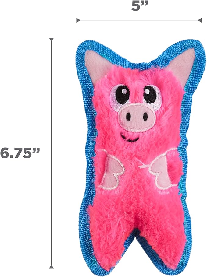 Outward hound durablez durable dog toy