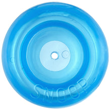Outward Hound by Planet Dog Snoop Interactive Treat Dispensing Dog Toy, Large, Blue