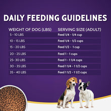 Zignature Turkey Limited Ingredient Formula Small Bites Dry Dog Food 4lb