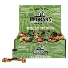 Redbarn Bully Barbells for Dogs