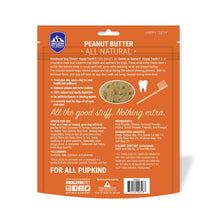 Himalayan Dog Chew Happy Teeth Peanut Butter Dental Chews - Dog Teeth Cleaning, Dental Treats for Dogs, 100% Natural, Digestible, Removes Plaque and Tartar, Gluten, Soy, Lactose Free, 30 Day Supply