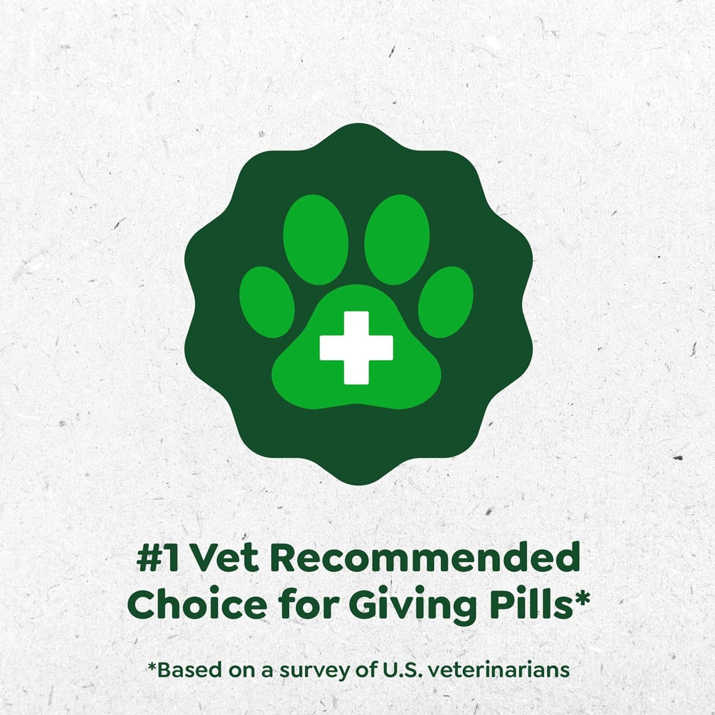 Feline greenies smartbites chicken flavor skin and fur health
