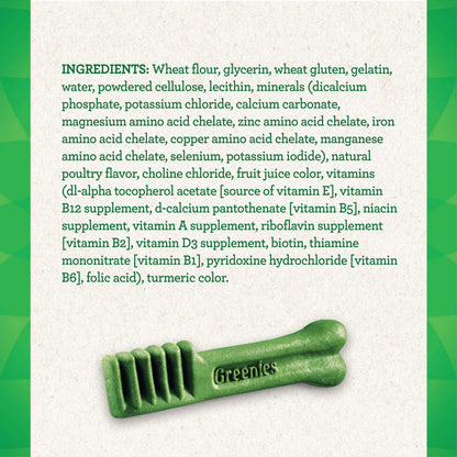 Greenies