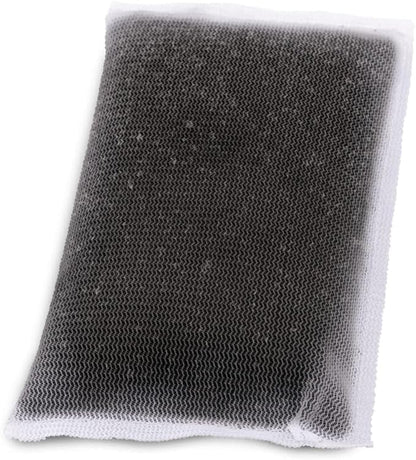 Aqua clear fluval carbon filter
