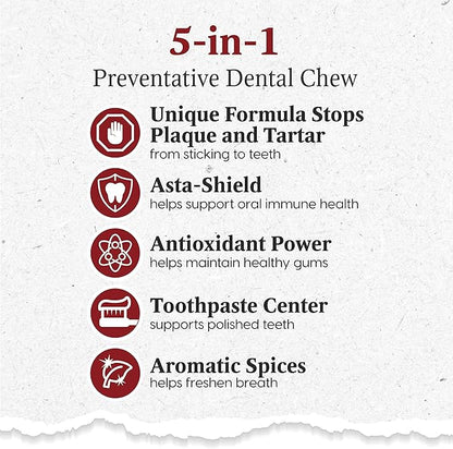 Ark naturals protection + brushless toothpaste large sized