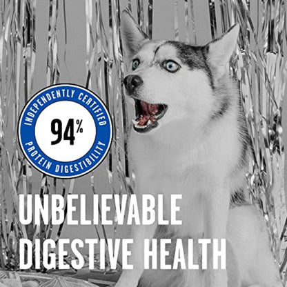BIXBI Rawbble Freeze Dried Dog Food, Turkey Recipe, 26 oz - 96% Meat and Organs, No Fillers - Pantry - Friendly Raw Dog Food for Meal, Treat or Food Topper - USA Made in Small Batches