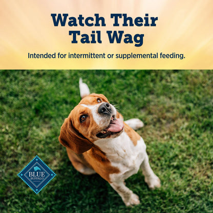 Blue buffalo dog treats true chews premium grillers with real steak 12 oz