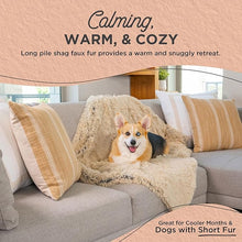 Calming shag blanket 30 x 40