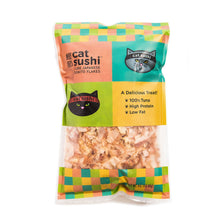 Cat sushi flakes 0.7oz