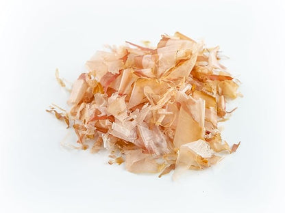 Cat sushi flakes 0.7oz