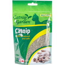 CATNIP GARDEN BAG 1OZ