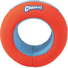 Chuckit Amphibious roller dog toy