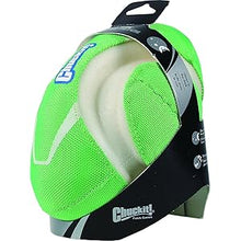 Chuckit! Max Glow Fumble Fetch Dog Football Dog Toy