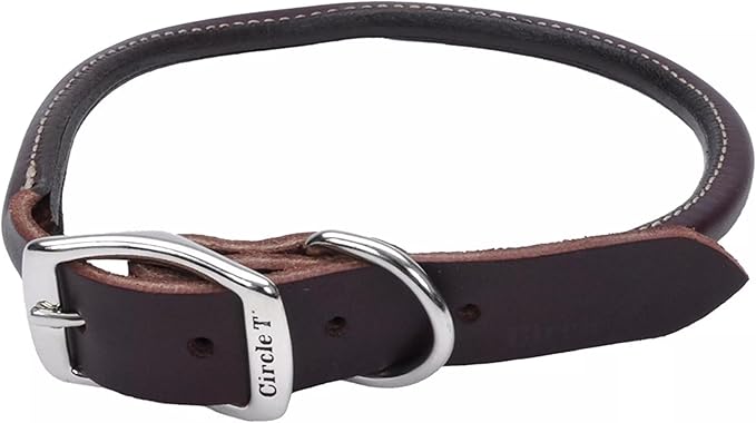 Circle 16” lat collar