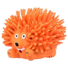 Coastal Pet Products, Inc. Latex Hedgehog Dog Toy 3 Inch (1 - Pack) - 076484830280