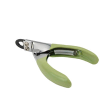 Coastal Safari Guillotine Dog Nail Trimmer - Small 5" L x 3" W - trimmer - 076484510694