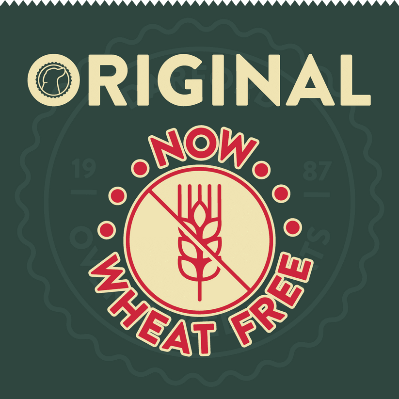 Darford original large treats 35 oz