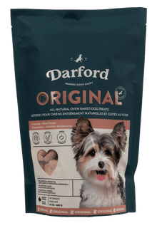 Darford original mini treats 24 oz