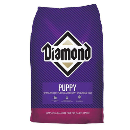 Diamond Puppy Formula Dry Dog Food, 40 - lb bag