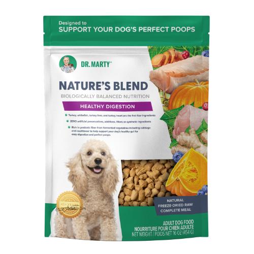 Dr. Marty healthy digestion 48 oz