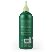 Earth rated curly coat white tea & basil 3 in 1 dog shampoo 16oz