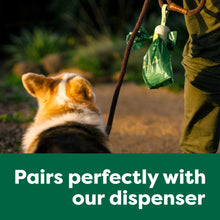 Earth Rated Dog Poop Bags, Guaranteed Leakproof and Extra Thick Waste Bag Single Refill Rolls for Dogs, Lavender Scented, 315 Count