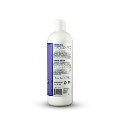 Earthbath Deodorizing Dog Shampoo – Best Shampoo for Smelly Dogs - Neutralizes Odors - Mediterranean Magic with Rosemary - 16 oz - dog shampoo - 602644020613