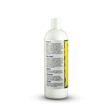 Earthbath Hypoallergenic Dog Shampoo – Pet Shampoo for Sensitive Skin & Allergies - Fragrance Free - 16 oz - dog shampoo - 602644020514