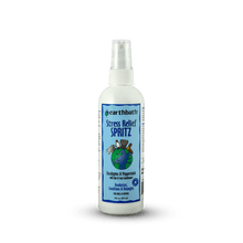 Earthbath stress relief spritz eucalyptus & peppermint 8oz