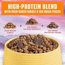 Epic blend chicken and superfood recipe open farm