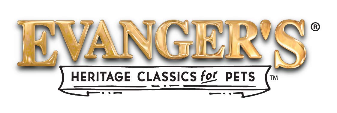 Evanger's Heritage Classics Lamb and Rice Dinner for Dogs 12oz can - 077627101342