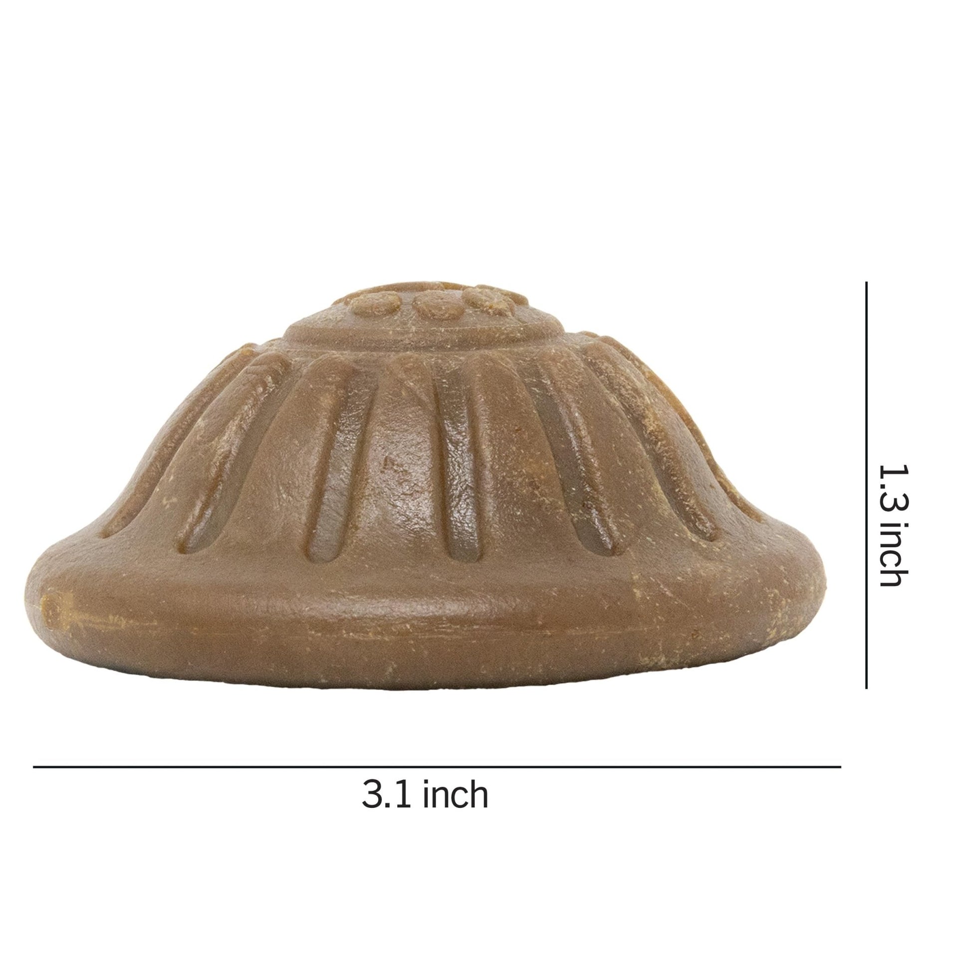 Everlasting Treat For Dogs, Liver, Large