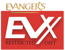 Evx Restricted Diet: Allergies And Food Sensitivities For Dogs