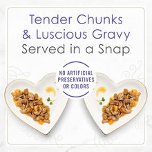 Fancy Feast petites roasted Turkey entree