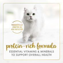 Fancy Feast Poultry And Beef Feast Classic Pate Collection Grain Free Wet Cat Food Variety