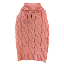 Fashion pet sweater