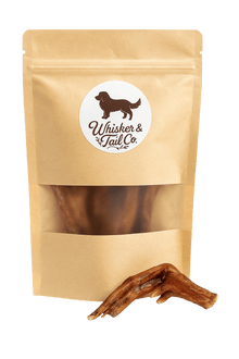 Free Range Duck Feet for Dogs – Joint - Healthy Crunch Treats