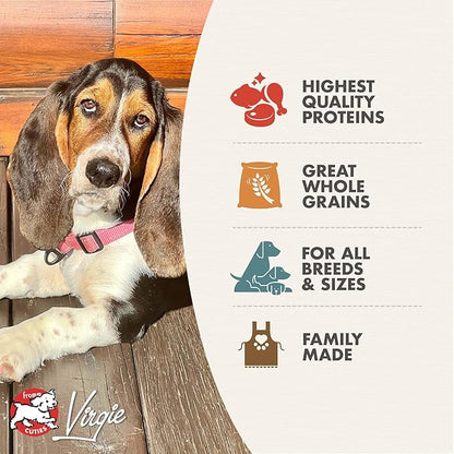 Fromm adult gold food for dogs 15 lbs