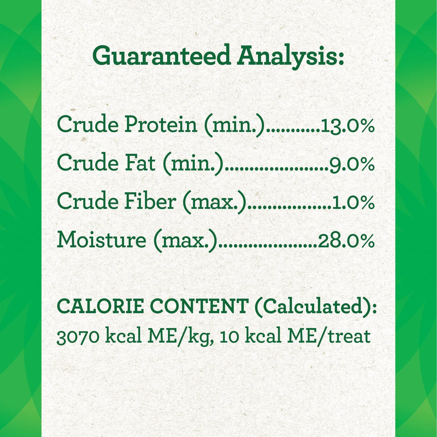 Greenies Pill Pockets For Dogs Tablet Size Natural Soft Dog Treats With Real Peanut Butter, 3.2 Oz. pack of 30