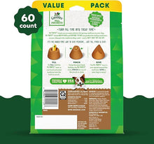 Greenies Pill Pockets Peanut Butter