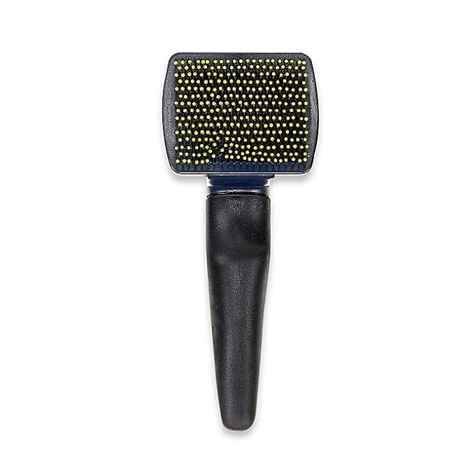 JW gripsoft cat brush