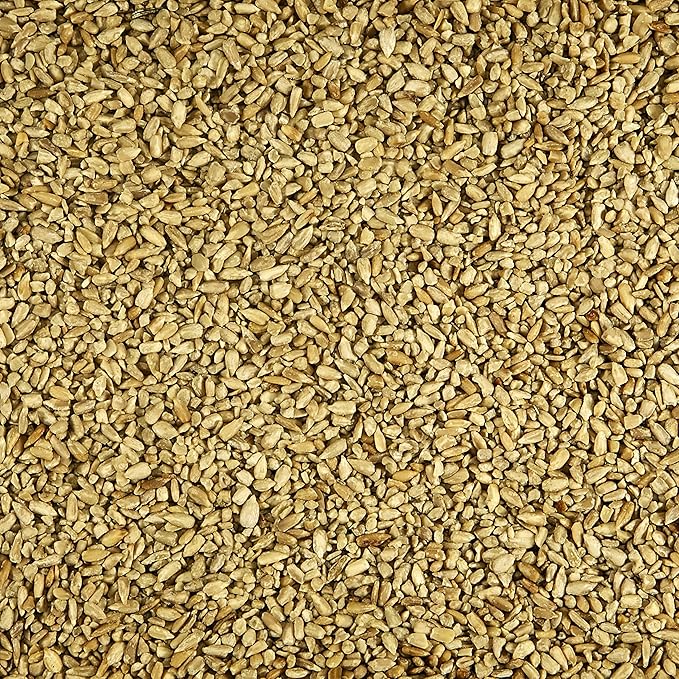 Kaytee sunflower hearts and chips 3 lb