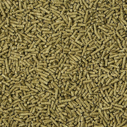 Kaytee Timothy Complete Pet Chinchilla Food, 3 Pound - small animal food - 071859435008