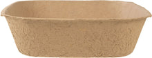 Kitty sift disposable litter box large