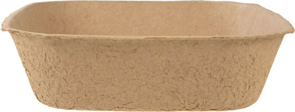 Kitty sift disposable litter box large
