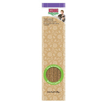 KONG Naturals Cat Scratcher - Single - Reversible Echo Friendly Material - Catnip - 035585450247