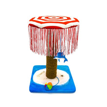 KONG Play Spaces CATbana Cat Toy - cat toys - 035585457055