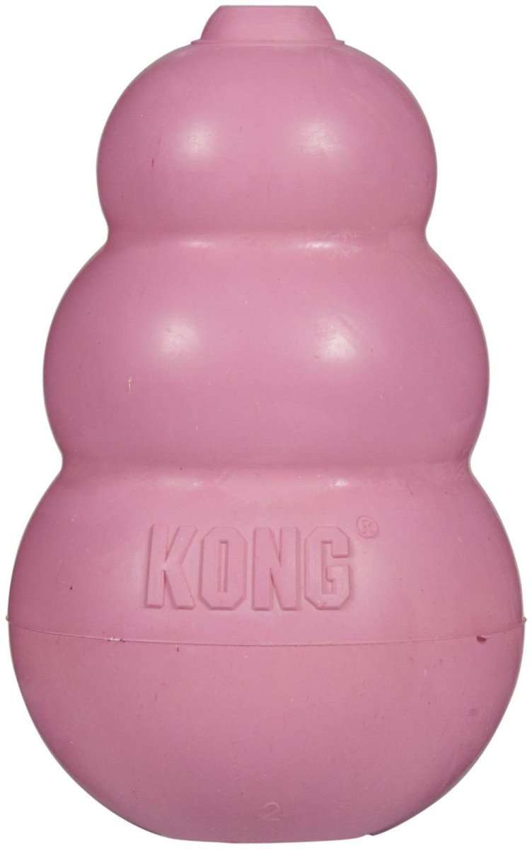 KONG Puppy Small - 035585131313