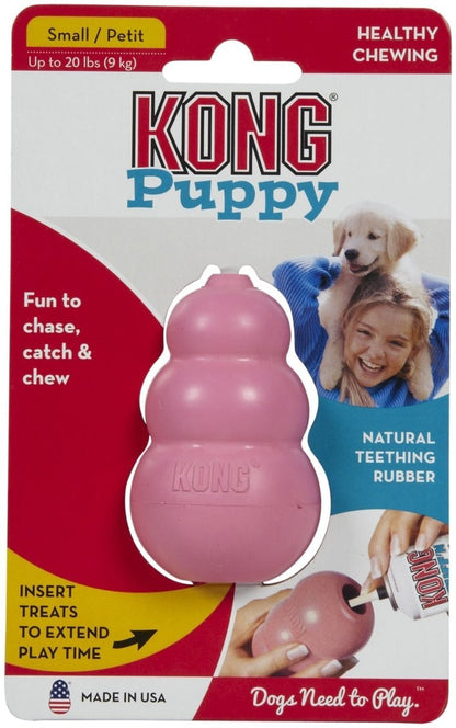 KONG Puppy Small - 035585131313