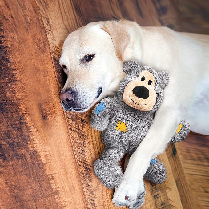 Kong wild knots large bear